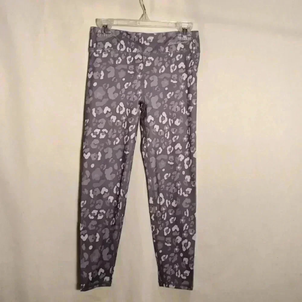 Eddie Bauer girls leggins NWOT
